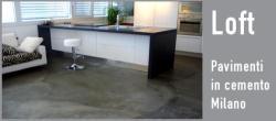 Pavimenti Cemento