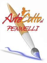 Pennelli-ceramica