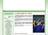 Sito di Avv. Uliana Valerio