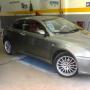 tuning alfa gt