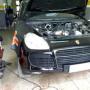 tuning porsche cayenne