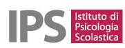 Istituto Di Psicologia Scolastica