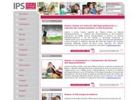 Sito di Istituto Di Psicologia Scolastica
