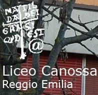 Istituto Superiore Liceale Matilde Di Canossa