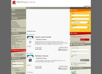Sito di Uni Service