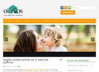 Sito di FICT - “OIKOS” ONLUS