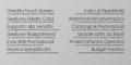 Gestionale Profumerie Touch Screen Fidelity Card Magazzino Invio SMS