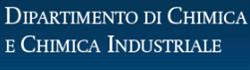 Dipartimento Di Chimica E Chimica Industriale