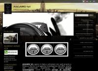 Sito di Asgard SRL