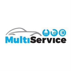 MULTISERVICE S.R.L - Falken Zone