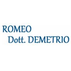 Dr. Romeo Demetrio