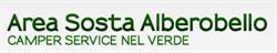 Camper Service Nel Verde