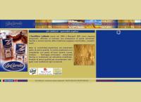 Sito di Pastificio Labbate S.r.l.