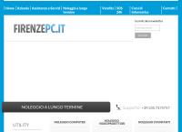 Sito di Firenze Pc