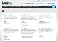 Leonet SRL