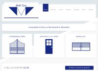 MAI Serramenti - Showroom