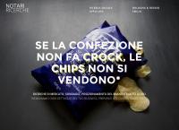 Sito di Notari Ricerche - Ricerche Di Mercato, Indagini Di Customer Satisfaction, Marketing