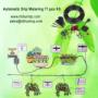 Agriculture and garden sprinkler irrigation