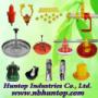Poultry Chicken Fowl Nipple Drinker Producer China