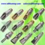 Snap in Pig Feeding Pan / Piglet feeder Trough