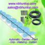automatic drip watering system