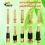 brass twist nozzle
