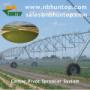center pivot sprinkler