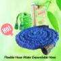 garden expandable watering irrigation hose