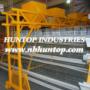 poultry cage system
