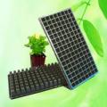 Multi Cell Bedding Plug Plant Seed Tray Huntop Producer China, Seed starter tray, Gro-Pro Humidity Tray with Grid, Cell punnet trays,plastic seed tray