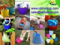 Flexible Garden Bucket Storage Tub Pail Huntop China Supplier