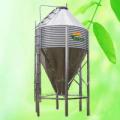 Poultry Feed Silo Feed Storage Equipment manufacturer China Huntop