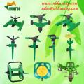 Spray irrigation tools Huntop Manufacturer China, Supplier Huntop garden yard watering tools, irrigation equipment suppliers, garden hose water sprink