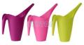 Portable Flower Watering Sprayer Can With Rose Cans