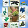 Micro Irrigation Drip Kit China Huntop, Automatic Plant Watering System