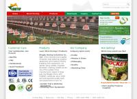 Sito di Ningbo Huntop Industries Co., Ltd.