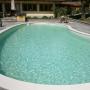 Piscina realizzata a Almese (TO)