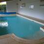 Piscina realizzata a Como