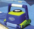 Robot elettronico per piscine interrate Mod Mozzo Plus