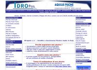 Sito di Idropool