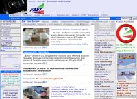Sito di Fast Ferrovie
