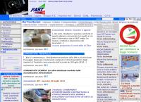 Sito di Fast Ferrovie