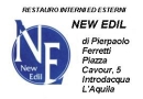 New Edil Di Pierpaolo Ferretti
