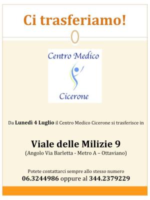 Centro-Cicerone
