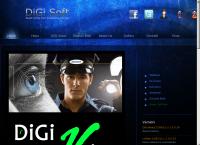 Sito di Digi Soft