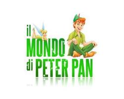Il Mondo Di Peter Pan