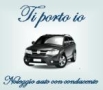 Ti Porto Io-Noleggio Auto Con Conducente