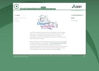 Sito di Aderit S.r.l