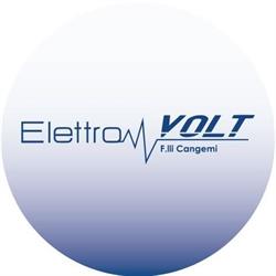 ELETTROVOLT CANGEMI