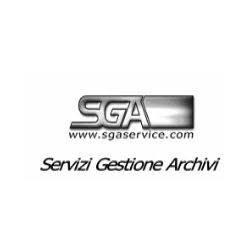 Sga Srl Servizi Gestione Archivi